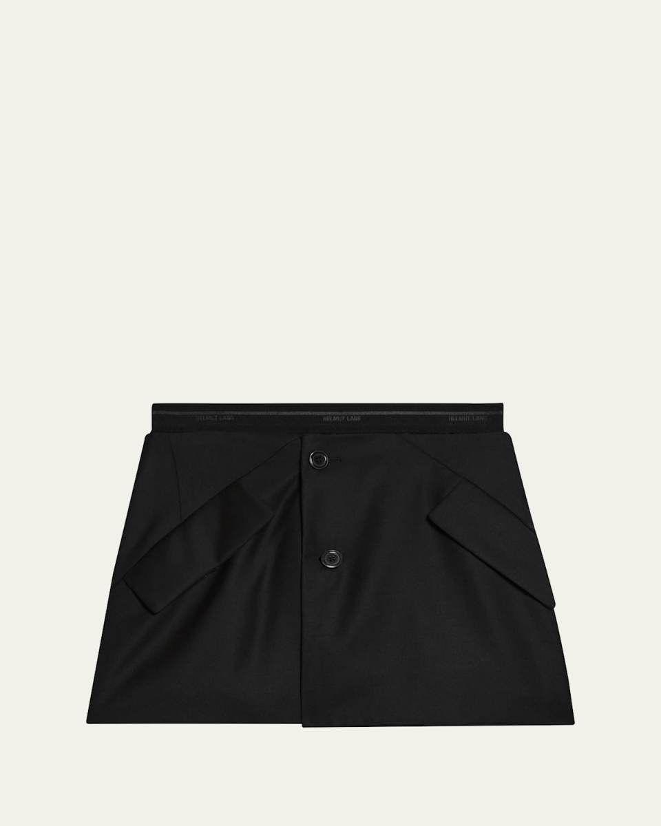 Apex Blazer Skort